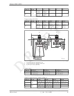 Preview for 65 page of Endress+Hauser Micropilot FMR53 Technical Information