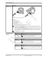 Preview for 85 page of Endress+Hauser Micropilot FMR53 Technical Information