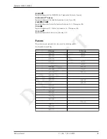 Preview for 89 page of Endress+Hauser Micropilot FMR53 Technical Information