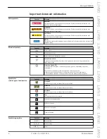 Предварительный просмотр 4 страницы Endress+Hauser Micropilot FMR60 Technical Information