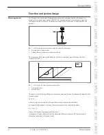 Предварительный просмотр 8 страницы Endress+Hauser Micropilot FMR60 Technical Information