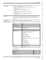 Предварительный просмотр 12 страницы Endress+Hauser Micropilot FMR60 Technical Information