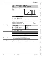 Предварительный просмотр 20 страницы Endress+Hauser Micropilot FMR60 Technical Information