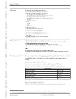 Предварительный просмотр 21 страницы Endress+Hauser Micropilot FMR60 Technical Information