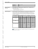 Предварительный просмотр 23 страницы Endress+Hauser Micropilot FMR60 Technical Information