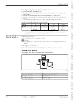 Предварительный просмотр 28 страницы Endress+Hauser Micropilot FMR60 Technical Information