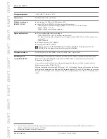 Предварительный просмотр 31 страницы Endress+Hauser Micropilot FMR60 Technical Information