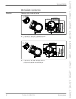 Предварительный просмотр 34 страницы Endress+Hauser Micropilot FMR60 Technical Information