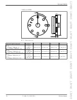 Предварительный просмотр 36 страницы Endress+Hauser Micropilot FMR60 Technical Information