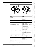 Предварительный просмотр 38 страницы Endress+Hauser Micropilot FMR60 Technical Information