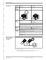 Предварительный просмотр 43 страницы Endress+Hauser Micropilot FMR60 Technical Information