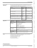 Предварительный просмотр 58 страницы Endress+Hauser Micropilot FMR60 Technical Information