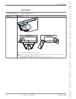 Предварительный просмотр 62 страницы Endress+Hauser Micropilot FMR60 Technical Information