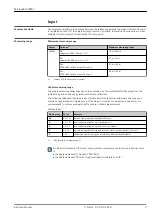 Предварительный просмотр 9 страницы Endress+Hauser Micropilot FMR62 Technical Information