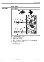 Предварительный просмотр 18 страницы Endress+Hauser Micropilot FMR62 Technical Information