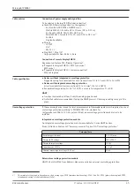 Предварительный просмотр 25 страницы Endress+Hauser Micropilot FMR62 Technical Information