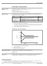 Предварительный просмотр 26 страницы Endress+Hauser Micropilot FMR62 Technical Information