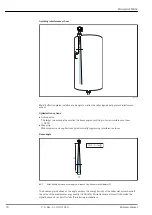 Предварительный просмотр 30 страницы Endress+Hauser Micropilot FMR62 Technical Information