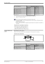 Предварительный просмотр 33 страницы Endress+Hauser Micropilot FMR62 Technical Information