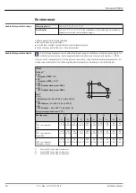 Предварительный просмотр 36 страницы Endress+Hauser Micropilot FMR62 Technical Information