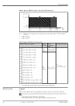 Предварительный просмотр 42 страницы Endress+Hauser Micropilot FMR62 Technical Information