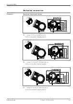 Предварительный просмотр 43 страницы Endress+Hauser Micropilot FMR62 Technical Information