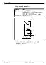 Предварительный просмотр 45 страницы Endress+Hauser Micropilot FMR62 Technical Information