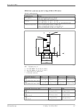 Предварительный просмотр 47 страницы Endress+Hauser Micropilot FMR62 Technical Information