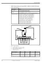 Предварительный просмотр 48 страницы Endress+Hauser Micropilot FMR62 Technical Information