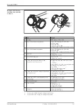 Предварительный просмотр 51 страницы Endress+Hauser Micropilot FMR62 Technical Information