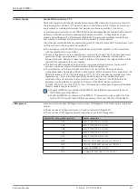 Предварительный просмотр 67 страницы Endress+Hauser Micropilot FMR62 Technical Information