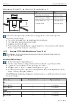 Preview for 12 page of Endress+Hauser Micropilot FMR62B Brief Operating Instructions