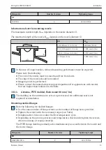 Preview for 13 page of Endress+Hauser Micropilot FMR62B Brief Operating Instructions