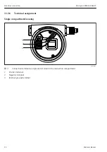 Preview for 22 page of Endress+Hauser Micropilot FMR62B Brief Operating Instructions