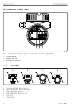 Preview for 24 page of Endress+Hauser Micropilot FMR62B Brief Operating Instructions