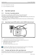 Preview for 26 page of Endress+Hauser Micropilot FMR62B Brief Operating Instructions