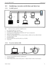 Preview for 31 page of Endress+Hauser Micropilot FMR62B Brief Operating Instructions