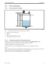 Preview for 33 page of Endress+Hauser Micropilot FMR62B Brief Operating Instructions