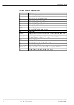 Preview for 6 page of Endress+Hauser Micropilot FMR67 Technical Information