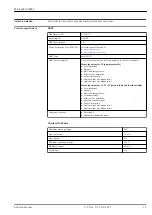 Preview for 11 page of Endress+Hauser Micropilot FMR67 Technical Information