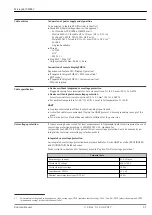 Preview for 21 page of Endress+Hauser Micropilot FMR67 Technical Information