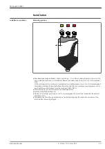 Preview for 25 page of Endress+Hauser Micropilot FMR67 Technical Information