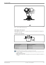 Preview for 31 page of Endress+Hauser Micropilot FMR67 Technical Information