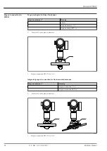 Preview for 32 page of Endress+Hauser Micropilot FMR67 Technical Information