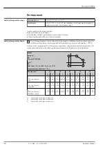 Preview for 34 page of Endress+Hauser Micropilot FMR67 Technical Information