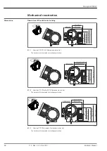 Preview for 40 page of Endress+Hauser Micropilot FMR67 Technical Information