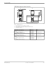 Preview for 41 page of Endress+Hauser Micropilot FMR67 Technical Information