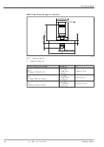 Preview for 42 page of Endress+Hauser Micropilot FMR67 Technical Information