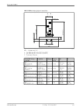 Preview for 43 page of Endress+Hauser Micropilot FMR67 Technical Information