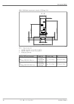 Preview for 44 page of Endress+Hauser Micropilot FMR67 Technical Information